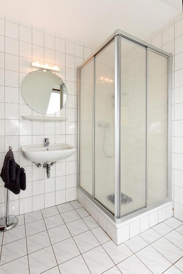 Ferienwohnung Steuerbord Каролинензиль Экстерьер фото